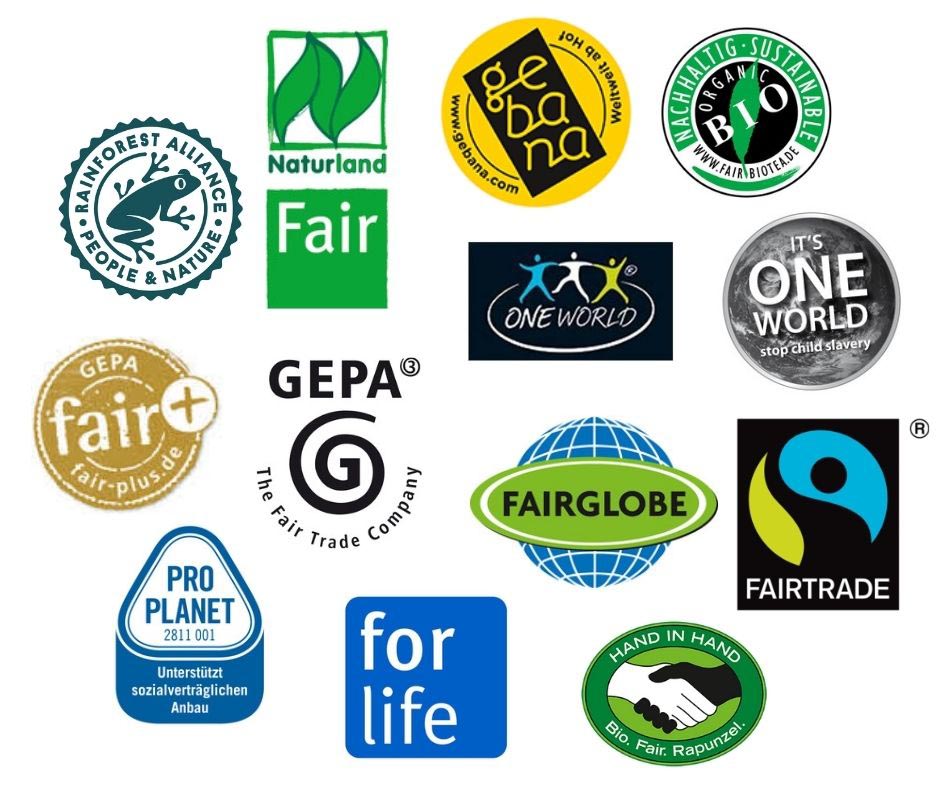 Fair Trade Wann Sind Schokolade Kaffee Zucker Und Co Wirklich Fair Fair Trade Wann Sind Schokolade Kaffee Zucker Und Co Wirklich Fair